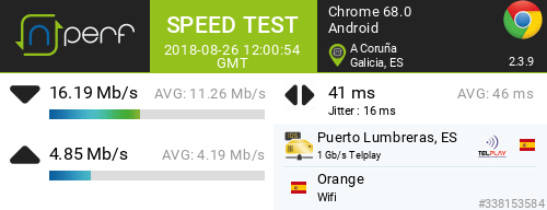 Imagen - Review: Tenda Nova MW3, un sistema mesh para llevar WiFi a toda la casa