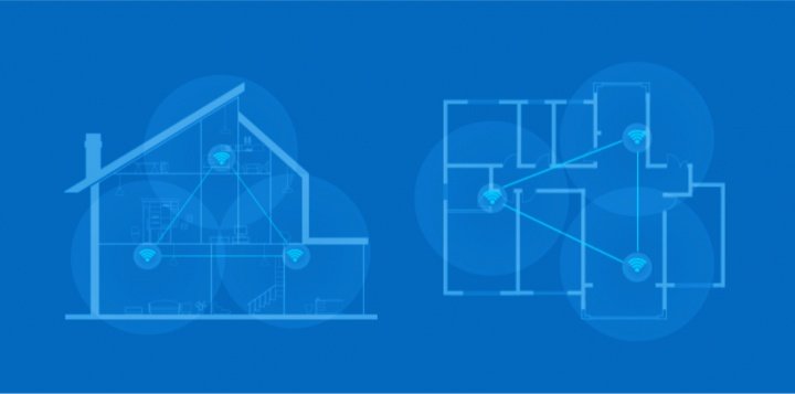 Imagen - Review: Tenda Nova MW3, un sistema mesh para llevar WiFi a toda la casa