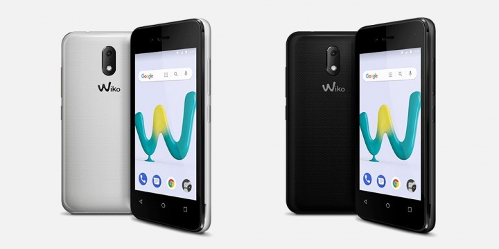 Imagen - Wiko Sunny 3, un móvil básico con Android Go por menos de 70 euros