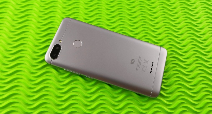 Imagen - Review: Xiaomi Redmi 6, pantalla 18:9 y cámara dual para la gama de entrada