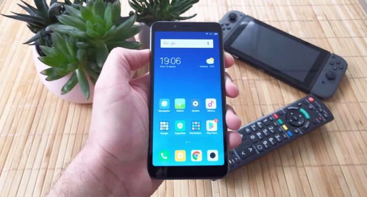 Imagen - Review: Xiaomi Redmi 6, pantalla 18:9 y cámara dual para la gama de entrada