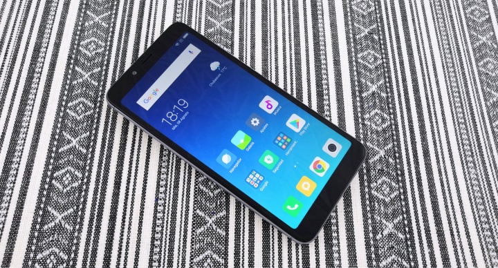 Imagen - Review: Xiaomi Redmi 6, pantalla 18:9 y cámara dual para la gama de entrada