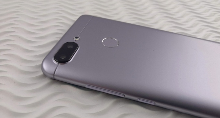 Imagen - Review: Xiaomi Redmi 6, pantalla 18:9 y cámara dual para la gama de entrada