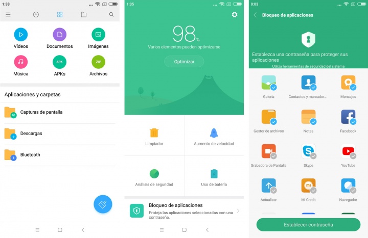 Imagen - Review: Xiaomi Redmi 6, pantalla 18:9 y cámara dual para la gama de entrada