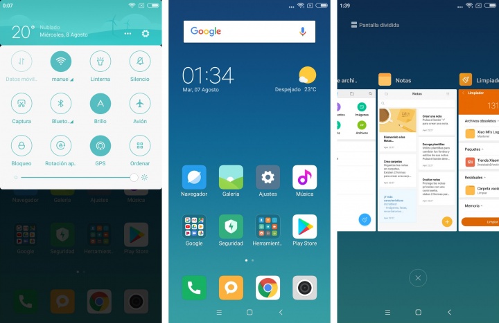 Imagen - Review: Xiaomi Redmi 6, pantalla 18:9 y cámara dual para la gama de entrada