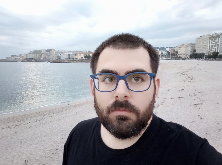 Imagen - Review: Xiaomi Redmi 6, pantalla 18:9 y cámara dual para la gama de entrada