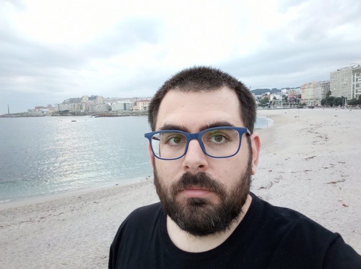 Imagen - Review: Xiaomi Redmi 6, pantalla 18:9 y cámara dual para la gama de entrada