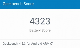 Imagen - Review: Xiaomi Redmi 6, pantalla 18:9 y cámara dual para la gama de entrada
