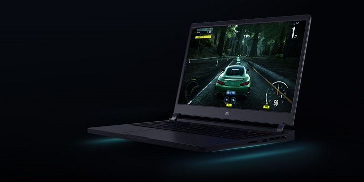 Imagen - Xiaomi Mi Gaming Laptop 2, el portátil para videojuegos se renueva con más potencia