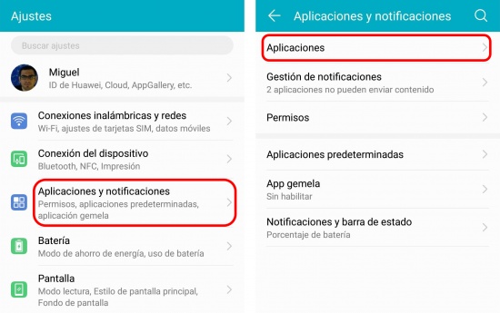 Imagen - Cómo eliminar la publicidad de la página de inicio de Chrome en Android