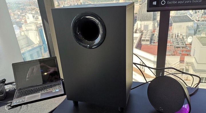 Imagen - Logitech G presenta su rat&oacute;n y auriculares gaming PRO junto a los teclados G512 y G513