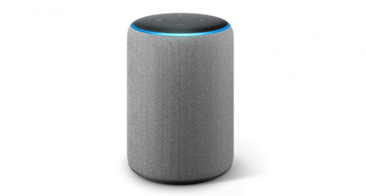 Imagen - Amazon anuncia 14 productos de hardware centrados en domótica