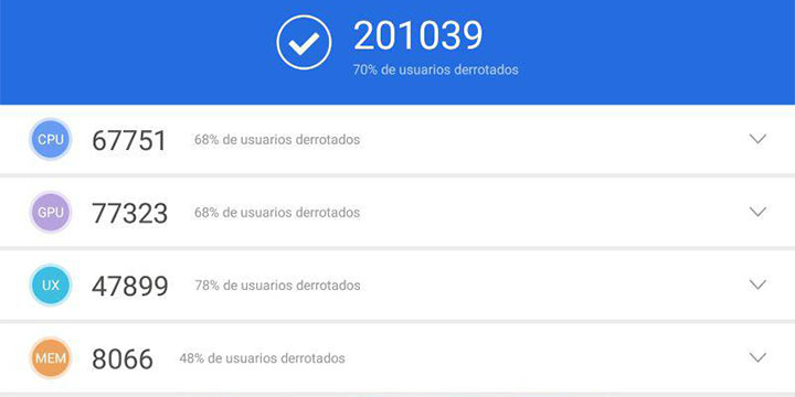 Imagen - Review: Samsung Galaxy Tab S4, una tablet potente para los usuarios exigentes
