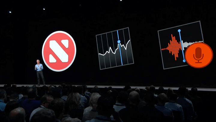 Imagen - macOS Mojave ya está disponible para descargar