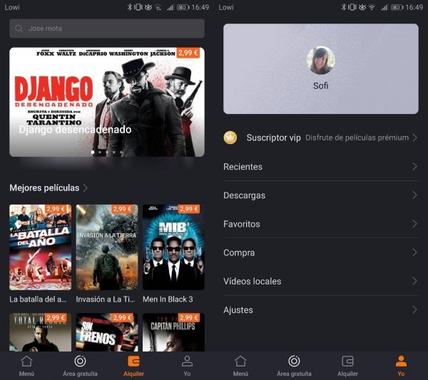 Imagen - ¿Qué es Huawei Video y cómo se usa?