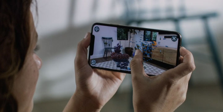 Imagen - iPhone Xs y iPhone Xs Max son oficiales: más potentes y con sonido estéreo mejorado