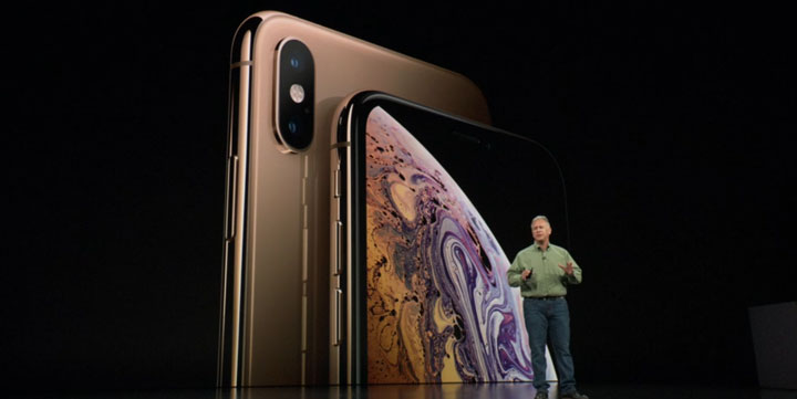 Imagen - iPhone Xs y iPhone Xs Max son oficiales: más potentes y con sonido estéreo mejorado