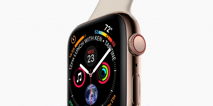 Imagen - La activación del Apple Watch Series 4 a través de Vodafone causa problemas