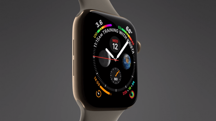 Imagen - La activación del Apple Watch Series 4 a través de Vodafone causa problemas