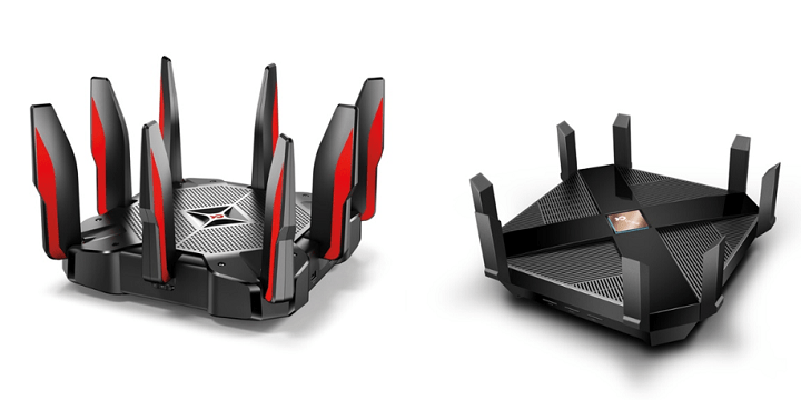 Imagen - TP-Link lanza los dispositivos Archer AX6000, AX1100, Deco P7 y KC120
