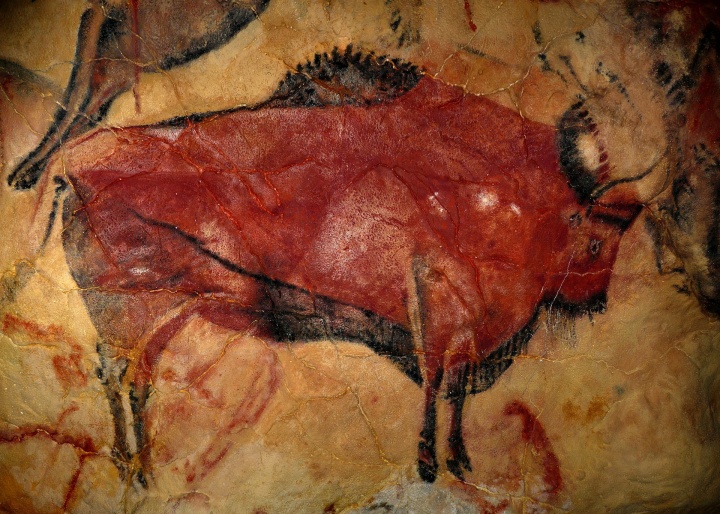 Imagen - Google dedica un Doodle en homenaje a la cueva de Altamira