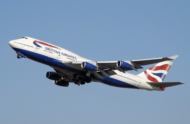 Imagen - Hackean los datos de 380.000 clientes de British Airways