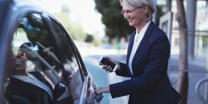 Imagen - ¿En qué ciudades está disponible Cabify?