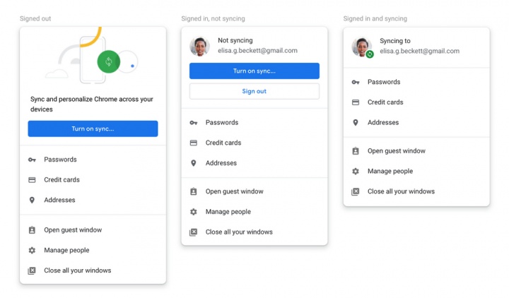 Imagen - Chrome 69 impide borrar las cookies de Google