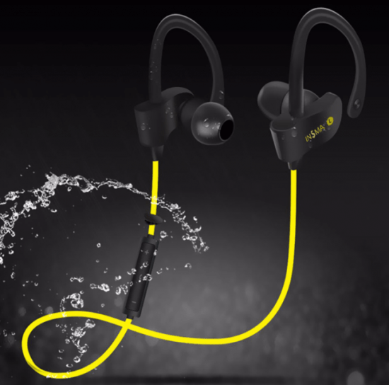 Imagen - 17 auriculares deportivos para comprar