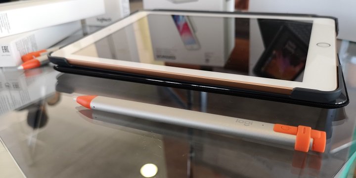 Imagen - Logitech K600 TV, BOOM 3, MEGABOOM 3 y m&aacute;s: nuevos accesorios de Logitech