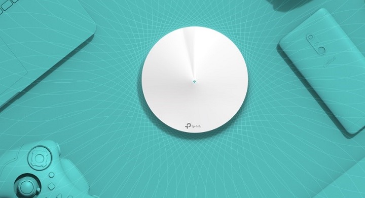 Imagen - TP-Link lanza los dispositivos Archer AX6000, AX1100, Deco P7 y KC120