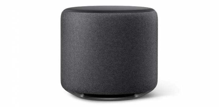 Imagen - Amazon anuncia 14 productos de hardware centrados en domótica