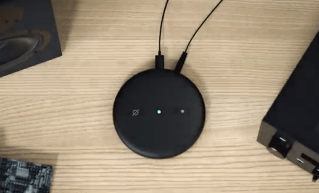 Imagen - Amazon anuncia 14 productos de hardware centrados en domótica