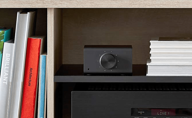 Imagen - Amazon anuncia 14 productos de hardware centrados en domótica