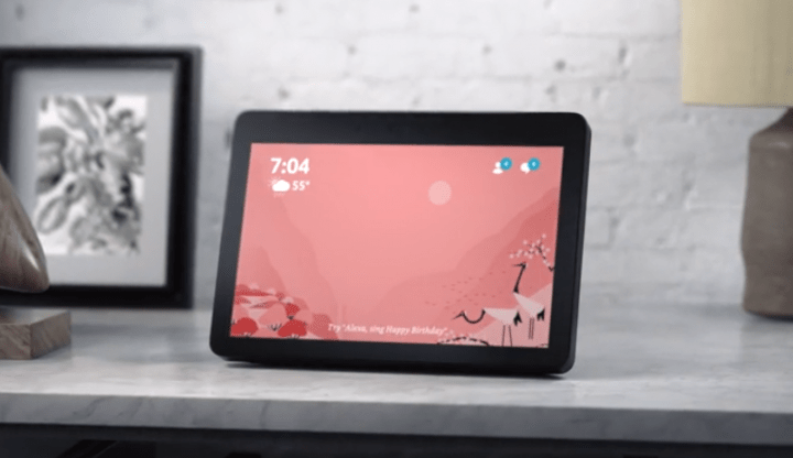 Imagen - Amazon anuncia 14 productos de hardware centrados en domótica