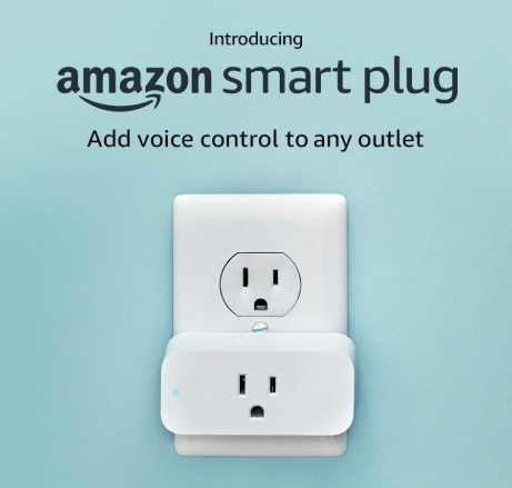 Imagen - Amazon anuncia 14 productos de hardware centrados en domótica