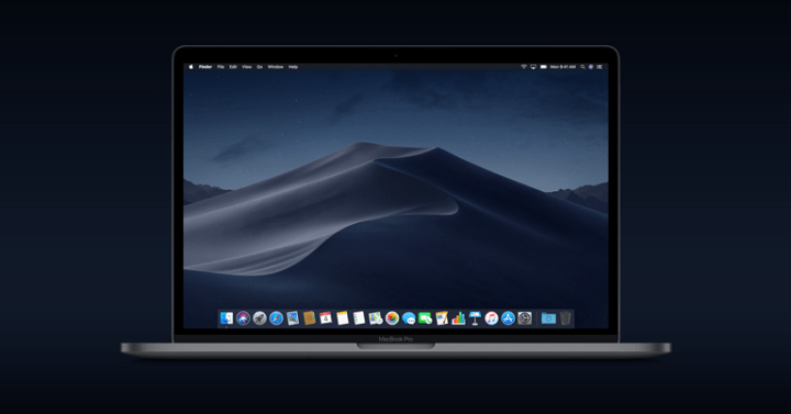 Imagen - macOS Mojave ya está disponible para descargar