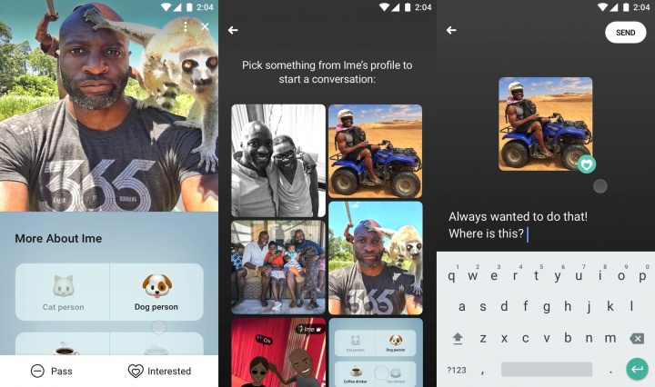 Imagen - Facebook Dating llega a Colombia, el nuevo Tinder