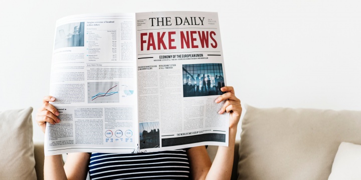 Imagen - Difundir &quot;fake news&quot; puede suponer penas de prisión