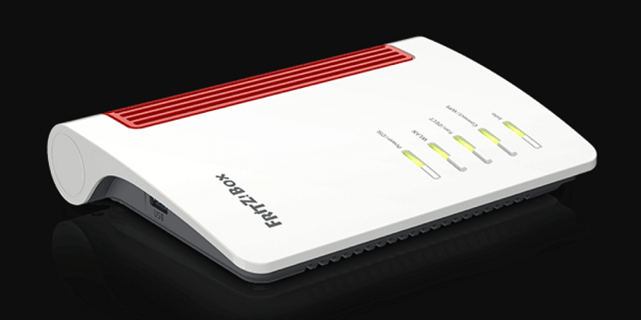 Imagen - FRITZ!Box 7530, FRITZ!Fon C6 y FRITZ!Repeater 3000 ya son oficiales