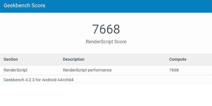 Imagen - Review: Samsung Galaxy Tab S4, una tablet potente para los usuarios exigentes