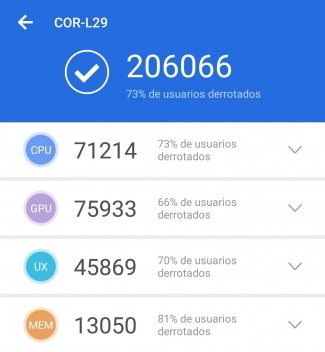 Imagen - Review: Honor Play, el móvil gaming que rivaliza en calidad-precio con el Pocophone F1