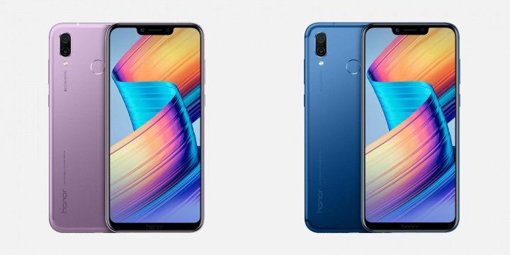 Imagen - Review: Honor Play, el móvil gaming que rivaliza en calidad-precio con el Pocophone F1