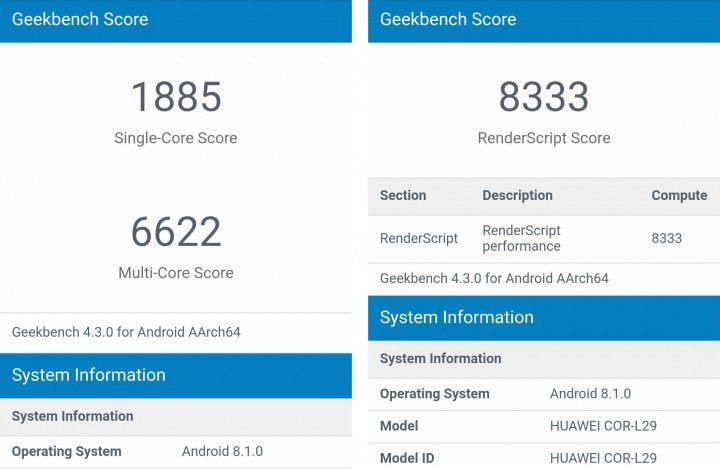 Imagen - Review: Honor Play, el móvil gaming que rivaliza en calidad-precio con el Pocophone F1