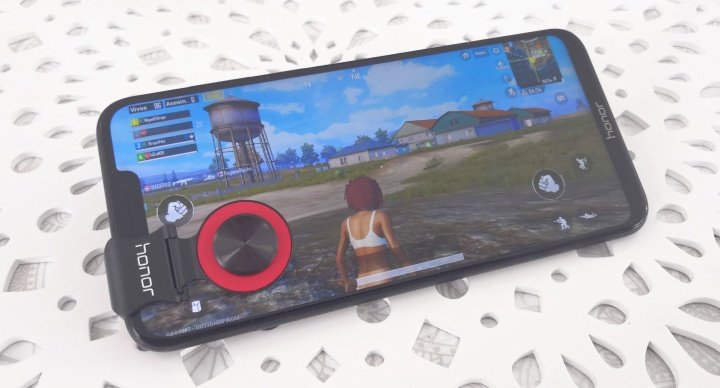 Imagen - Review: Honor Play, el móvil gaming que rivaliza en calidad-precio con el Pocophone F1