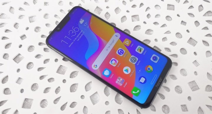 Imagen - Review: Honor Play, el móvil gaming que rivaliza en calidad-precio con el Pocophone F1