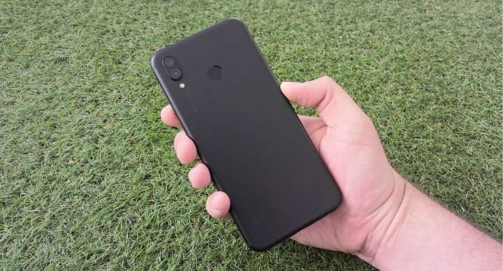 Imagen - Review: Honor Play, el móvil gaming que rivaliza en calidad-precio con el Pocophone F1