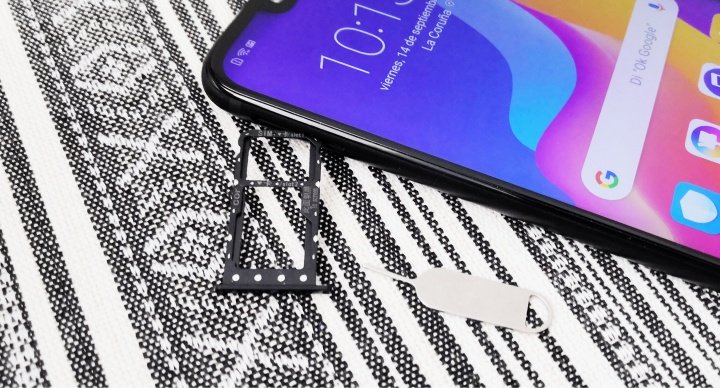 Imagen - Review: Honor Play, el móvil gaming que rivaliza en calidad-precio con el Pocophone F1