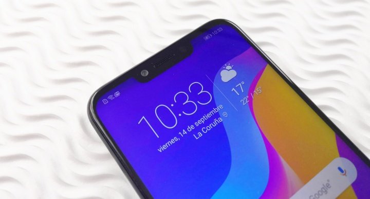 Imagen - Review: Honor Play, el móvil gaming que rivaliza en calidad-precio con el Pocophone F1