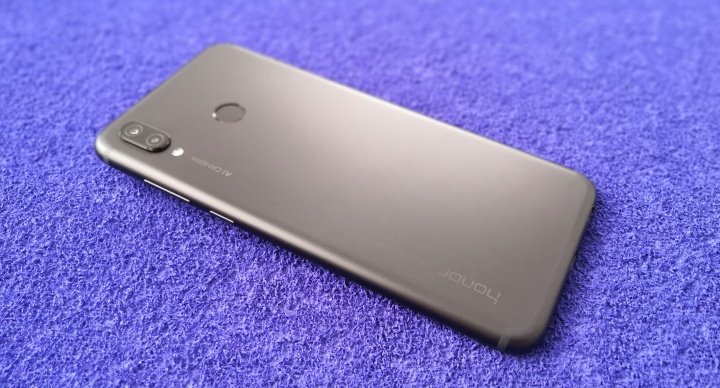 Imagen - Review: Honor Play, el móvil gaming que rivaliza en calidad-precio con el Pocophone F1